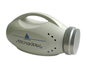 MICROBIAL AIR SAMPLER