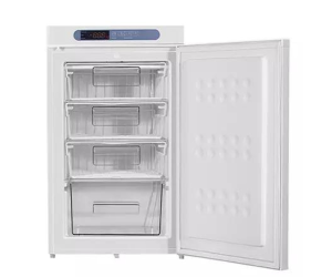 ULTRA LOW FREEZERS