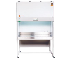 BIOLOGICAL SAFETY CABINET CLASS 2