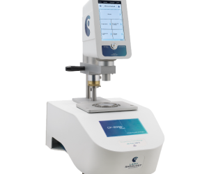CONE-PLATE VISCOMETER