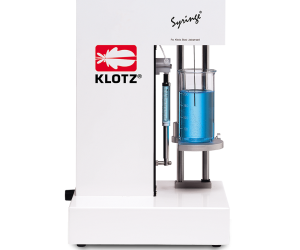 LIQUID PARTICLE COUNTER