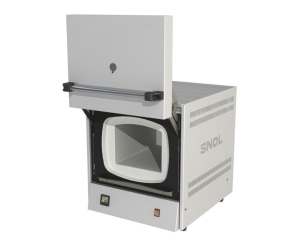 Muffle furnaces
