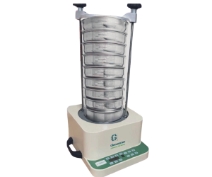 Sieve Shaker