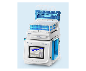AUTO SAMPLER FOR DISSOLUTION APPARATUS