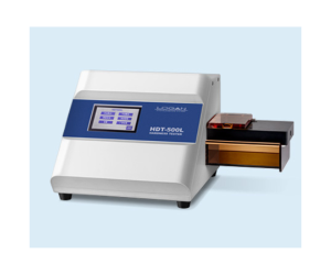 HARDNESS TESTER