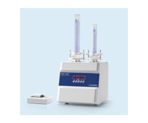 TAP DENSITY APPARATUS