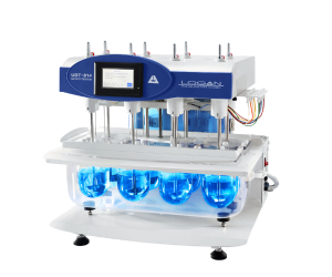 DISSOLUTION APPARATUS