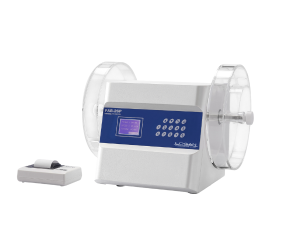 FRIABILITY APPARATUS
