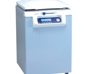 AUTOCLAVES