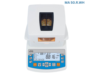 MOISTURE ANALYZER