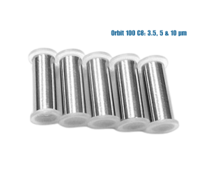 COLUMNS & CONSUMABLES