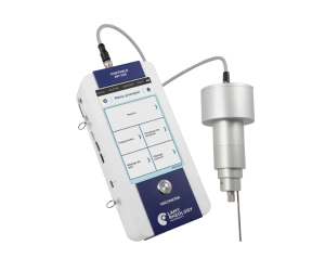 PORTABLE VISCOMETER